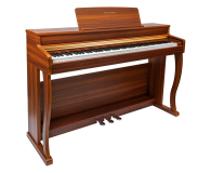 MusicMate Pianino cyfrowe MM-P80-BW LegacyLine - 1588218 - zdjęcie 5